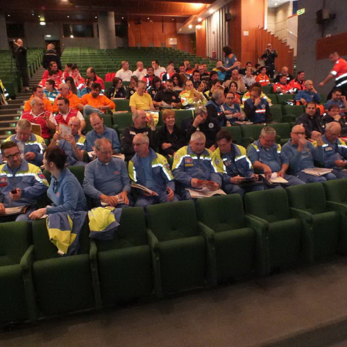 Incontro formativo a Roma n. 3 / 105333