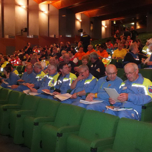 Incontro formativo a Roma n. 5 / 105335