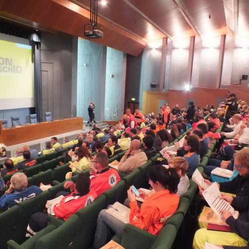 Incontro formativo a Roma n. 6 / 105336