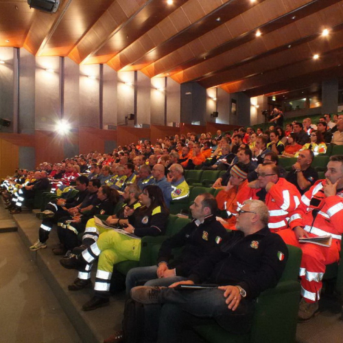 Incontro formativo a Roma n. 7 / 105337