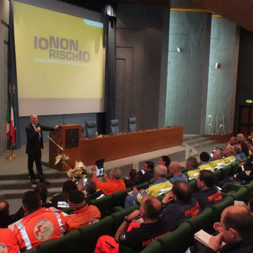 Incontro formativo a Roma n. 8 / 105338