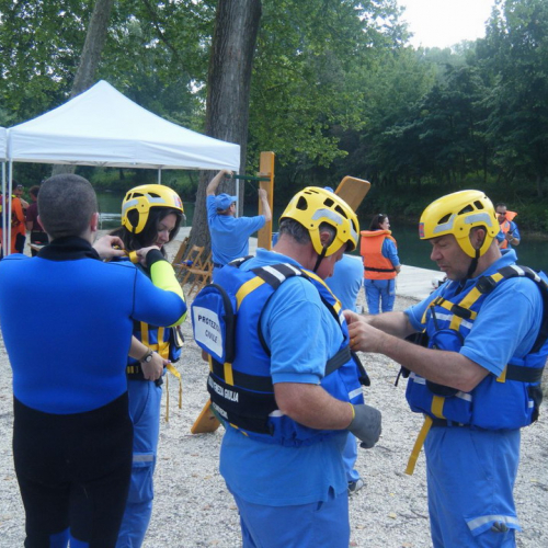 Corso utilizzo dei natanti 04/06 n. 33 / 66909