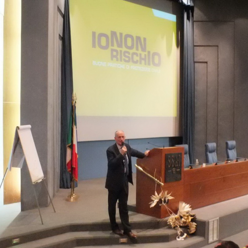 Incontro formativo a Roma n. 10 / 105340