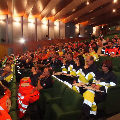 Incontro formativo a Roma n. 11 / 105341