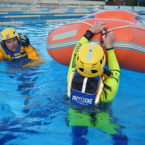 Attivit‡ formativa 05/08/11 n. 25 / 69654