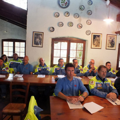 1™ Sessione Corso Fuoristrada 2014 n. 4 / 106963