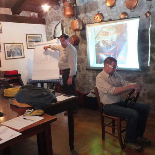 1™ Sessione Corso Fuoristrada 2014 n. 5 / 106964