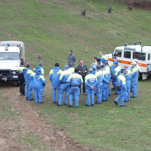 1™ Sessione Corso Fuoristrada 2014 n. 9 / 106968