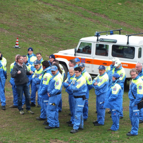 1™ Sessione Corso Fuoristrada 2014 n. 11 / 106970