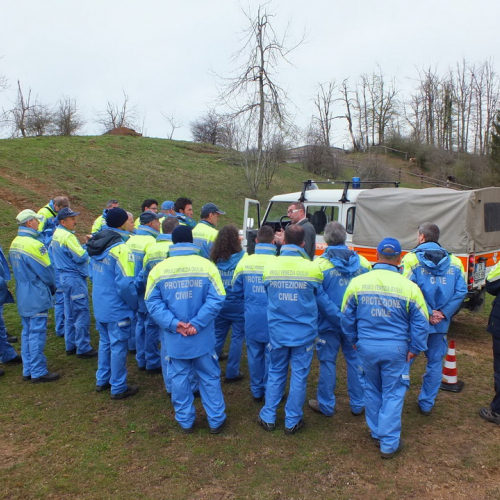 1™ Sessione Corso Fuoristrada 2014 n. 12 / 106971