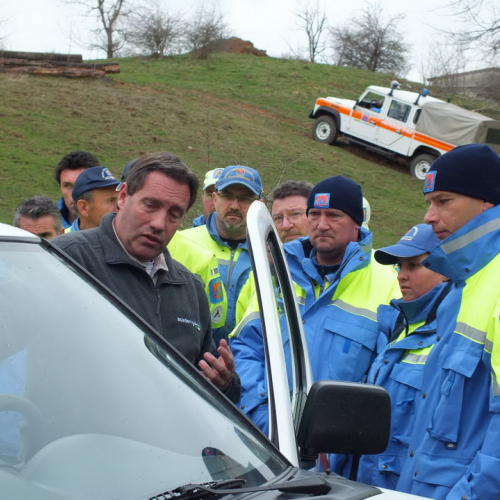 1™ Sessione Corso Fuoristrada 2014 n. 17 / 106976