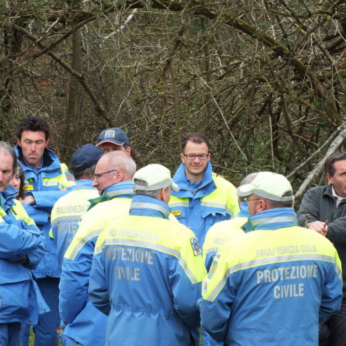 1™ Sessione Corso Fuoristrada 2014 n. 20 / 106979