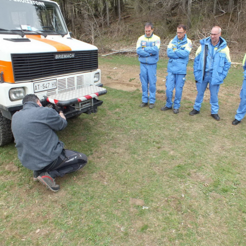 1™ Sessione Corso Fuoristrada 2014 n. 30 / 106989