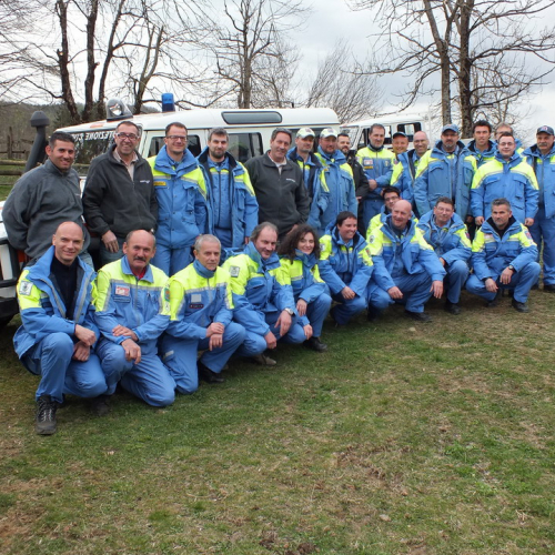 1™ Sessione Corso Fuoristrada 2014 n. 38 / 106997