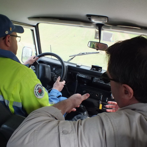 1™ Sessione Corso Fuoristrada 2014 n. 48 / 107007