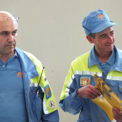 Refresh per Campagna Io non rischio" n. 22""efresh per Campagna """" / 109130