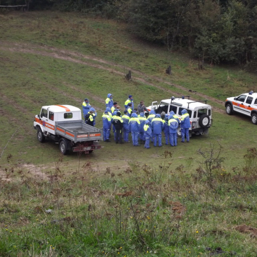 Corso fuoristrada n. 8 / 100670