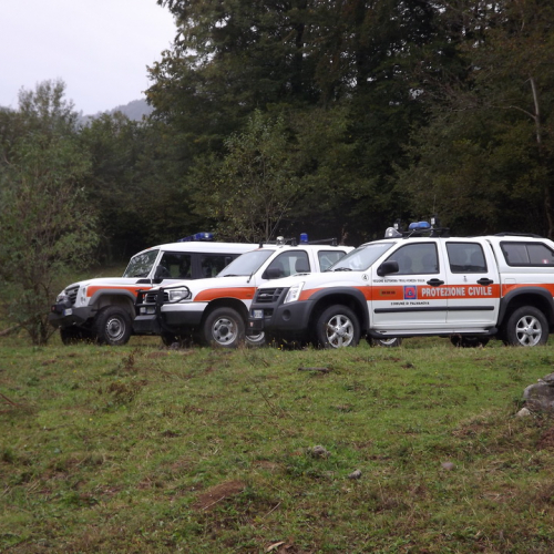 Corso fuoristrada n. 9 / 100671