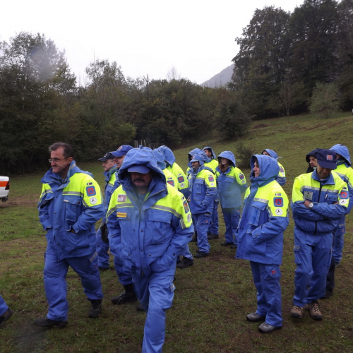 Corso fuoristrada n. 10 / 100672