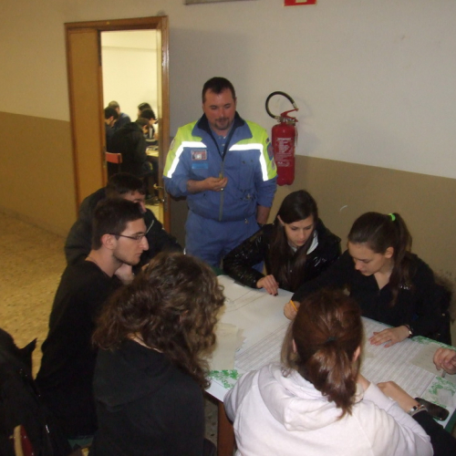 Campi scuole 23/03 11 / 105897