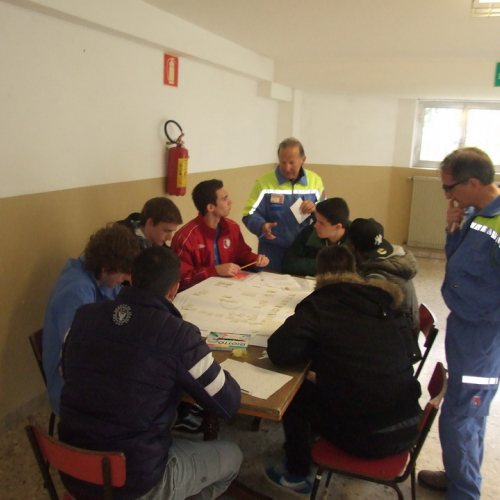 Campi scuole 23/03 16 / 105902