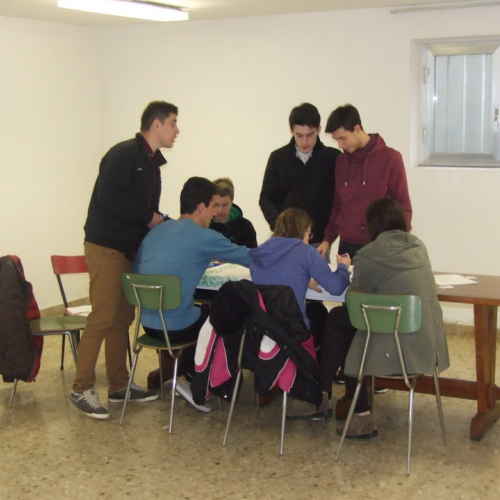 Campi scuole 23/03 18 / 105904