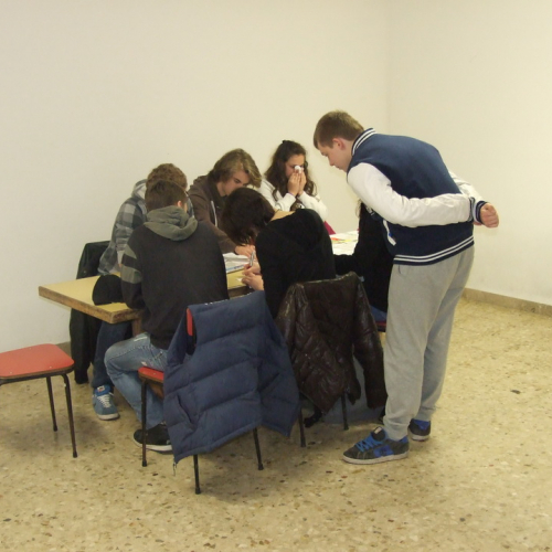 Campi scuole 23/03 19 / 105905
