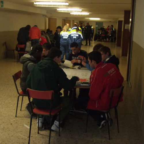 Campi scuole 23/03 20 / 105906