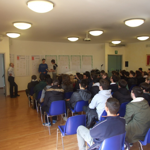 Campi scuole 23/03 23 / 105909