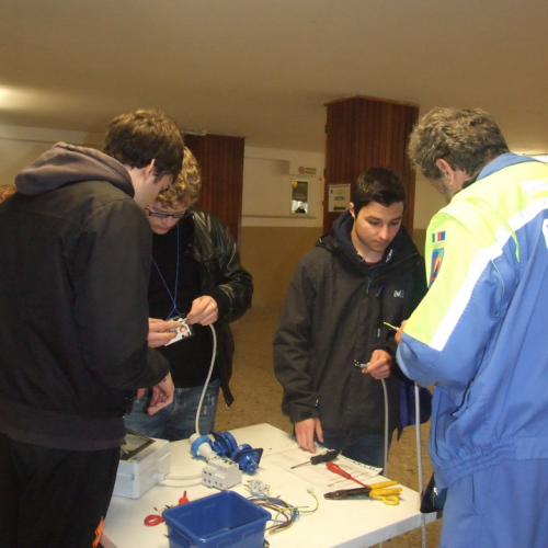 Campi scuole 24/03 n. 43 / 105975