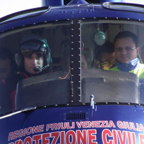 Corso elicooperazione n. 18 / 72299