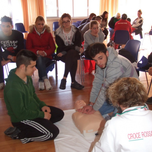 Campi scuole 24/03 n. 55 / 105987