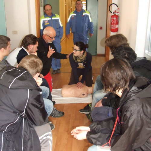 Campi scuole 24/03 n. 56 / 105988
