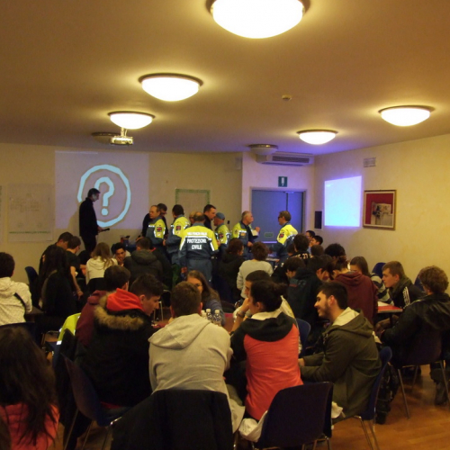 Campi scuole 24/03 n. 82 / 106014