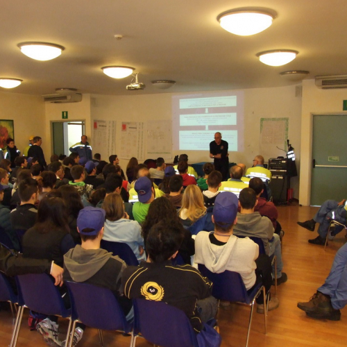 Campi scuole 25/03 n. 1 / 106019