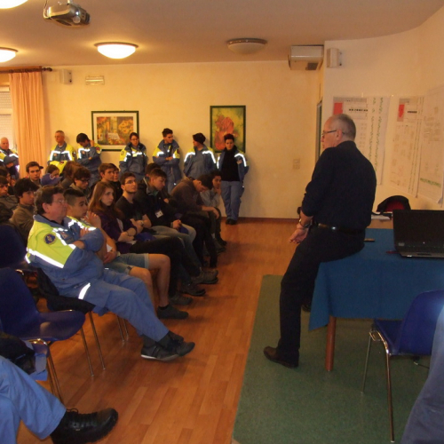 Campi scuole 25/03 n. 2 / 106020
