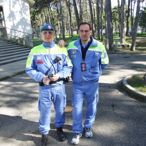 Campi scuole 25/03 n. 5 / 106023