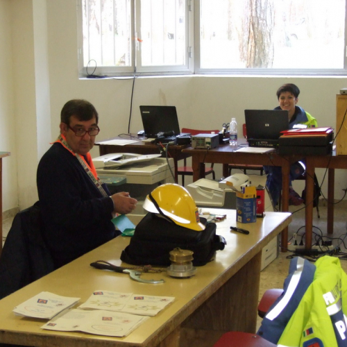 Campi scuole 25/03 n. 6 / 106024
