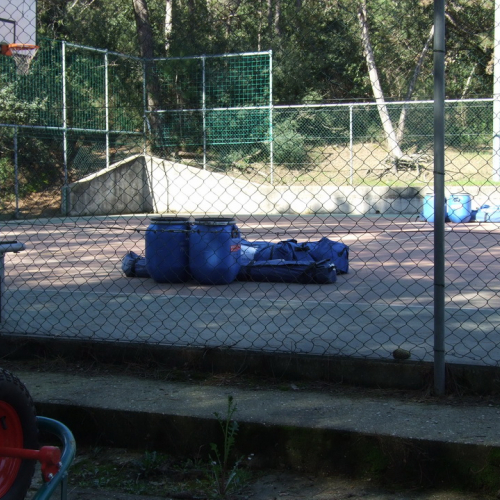 Campi scuole 25/03 n. 9 / 106027