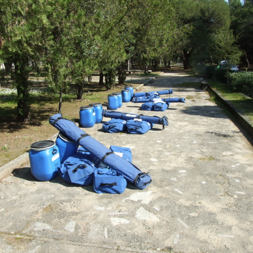 Campi scuole 25/03 n. 11 / 106029