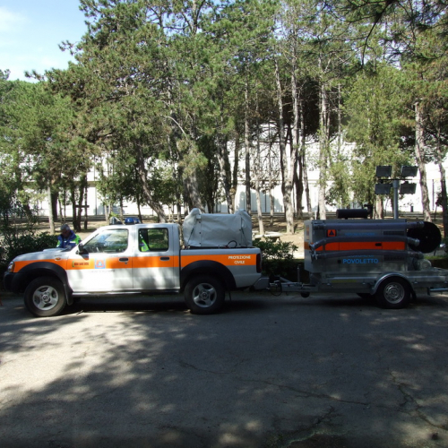 Campi scuole 25/03 n. 12 / 106030