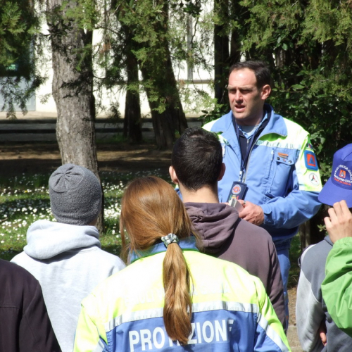 Campi scuole 25/03 n. 17 / 106035