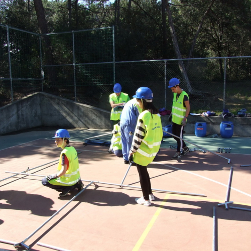 Campi scuole 25/03 n. 35 / 106053