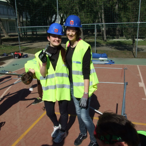 Campi scuole 25/03 n. 37 / 106055