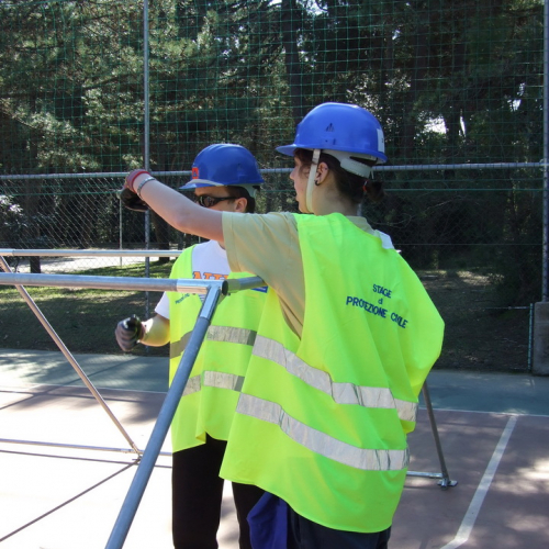Campi scuole 25/03 n. 42 / 106060