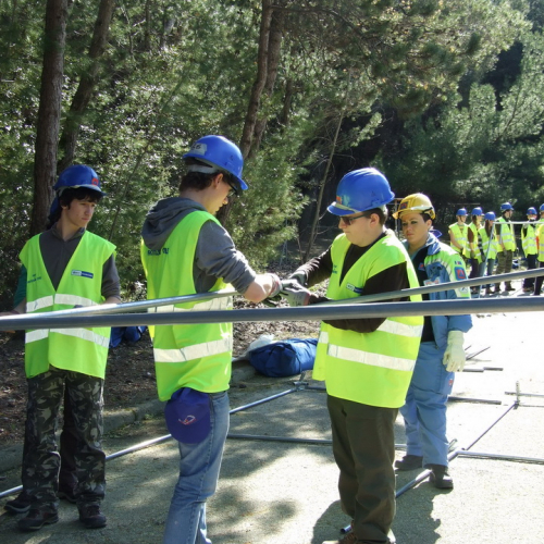 Campi scuole 25/03 n. 49 / 106067