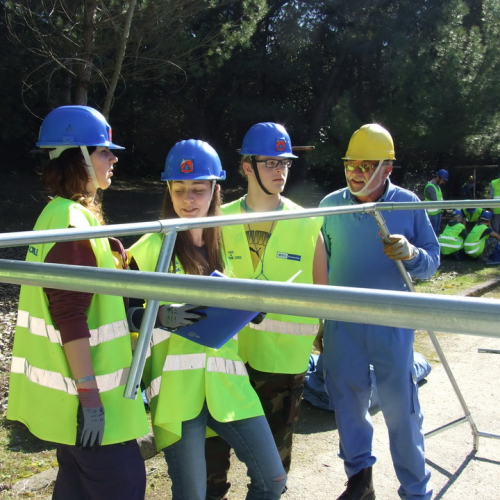 Campi scuole 25/03 n. 52 / 106070