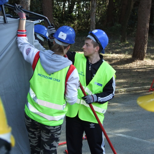 Campi scuole 25/03 n. 67 / 106085