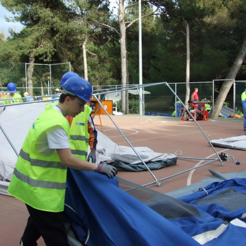 Campi scuole 25/03 n. 94 / 106112