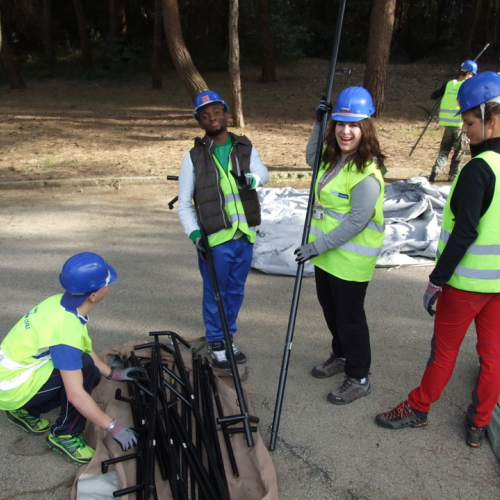 Campi scuole 25/03 n. 99 / 106117